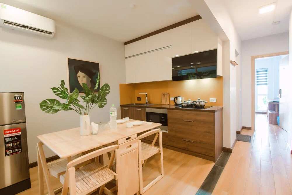 Foto - Nexy Living