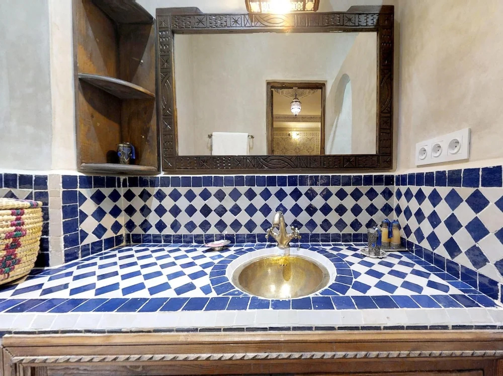 Foto - Riad abaka by Ghali annexe