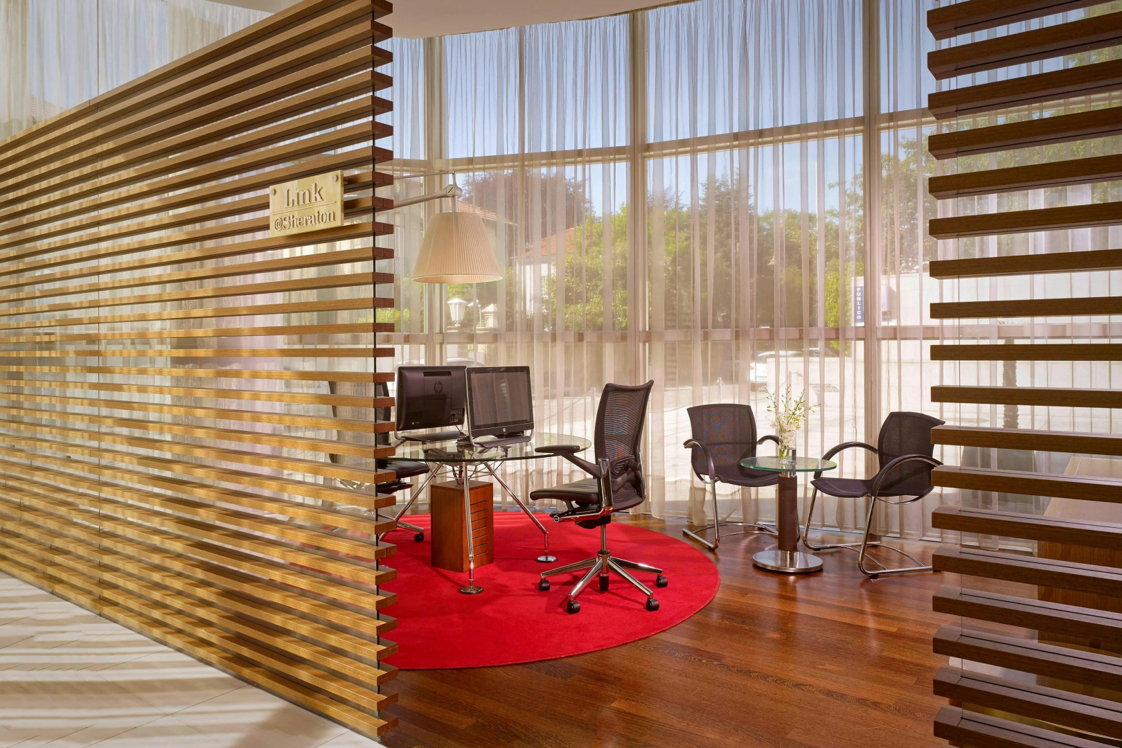 Foto - Sheraton Porto Hotel & Spa