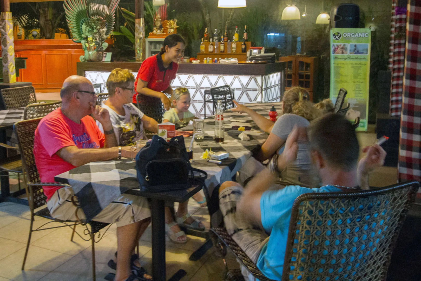 Foto - Seminyak Paradiso Hotel