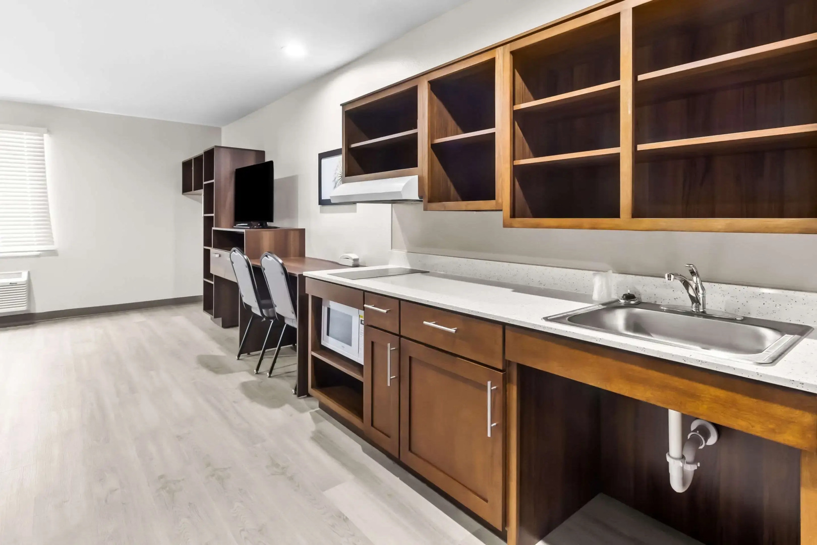 Photo - WoodSpring Suites South Houston Hobby