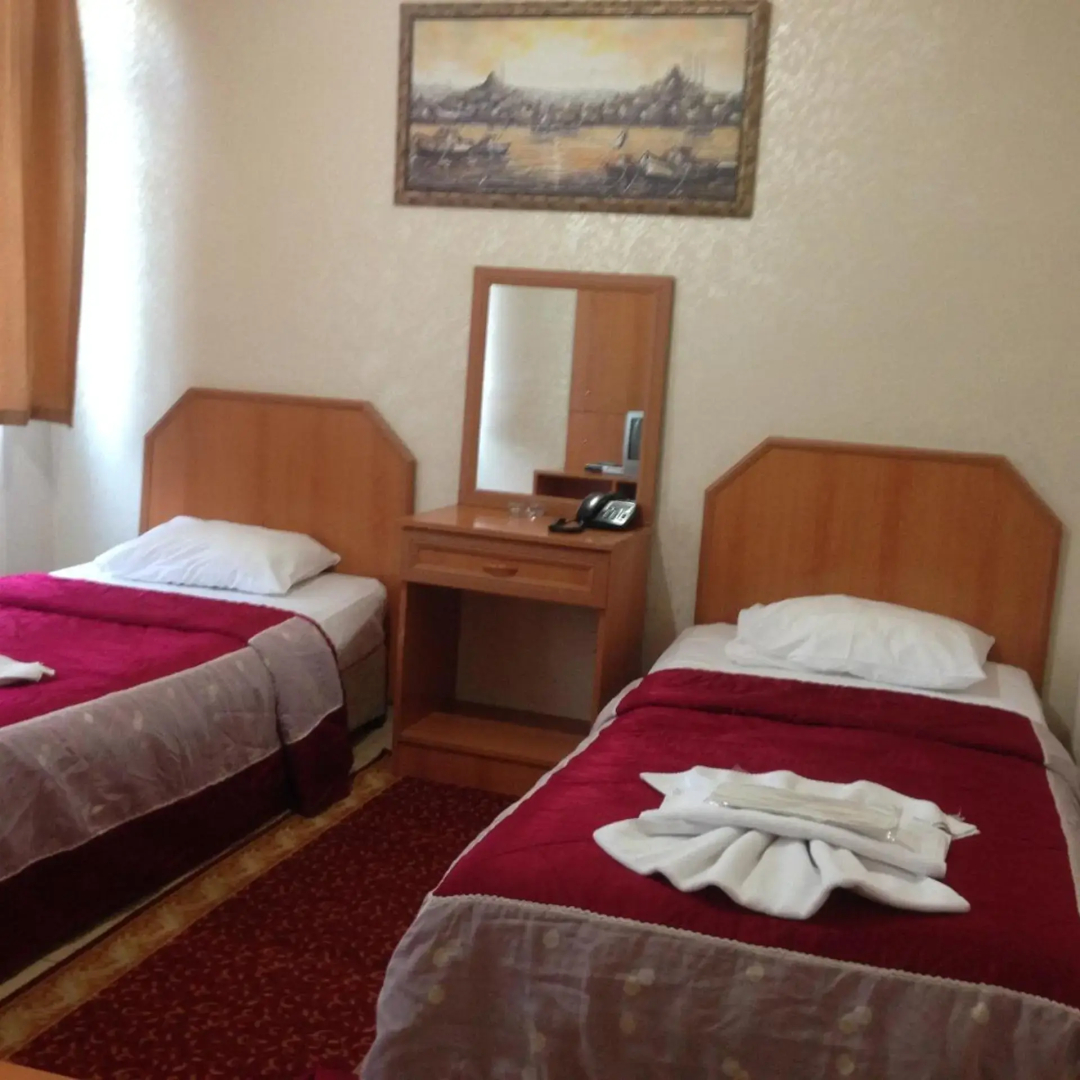 Photo - Ekol Hotel