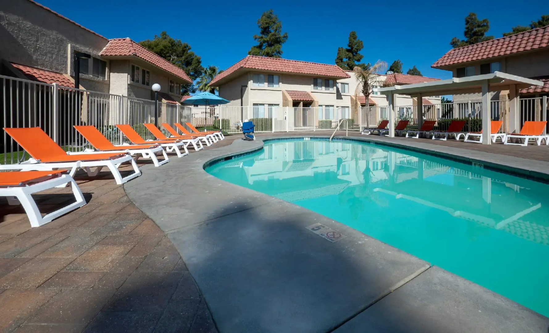 Foto - Indian Palms Vacation Club