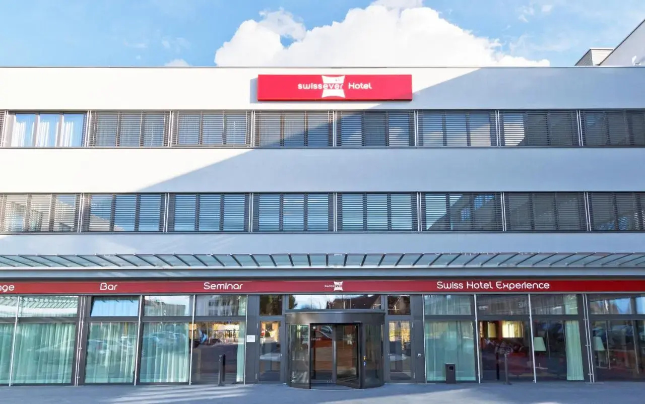 Photo - SwissEver Hotel Zug