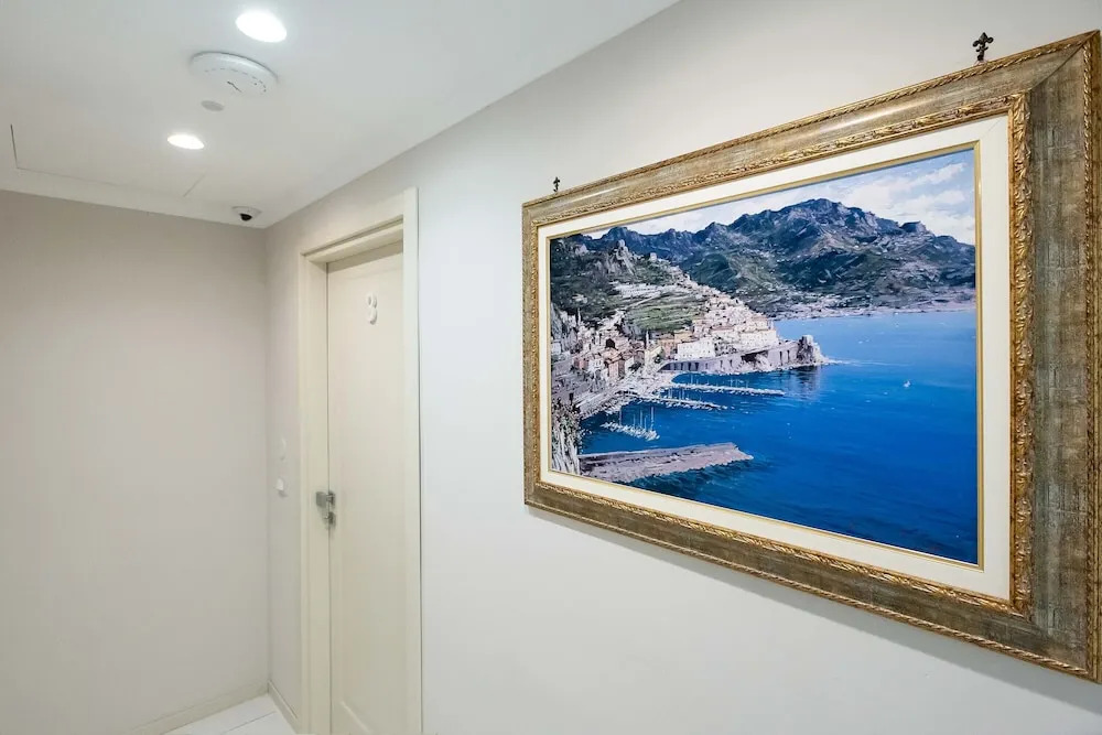 Foto - Imperatrice Suites