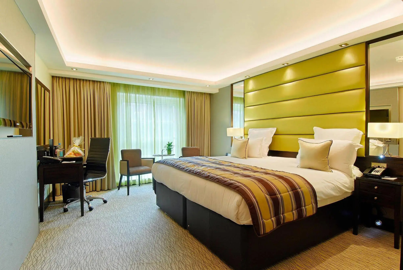 Foto - Montcalm Mayfair, Autograph Collection