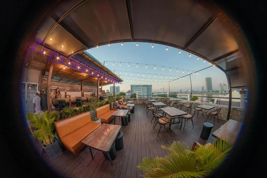 Foto - Pooltop Phnom Penh