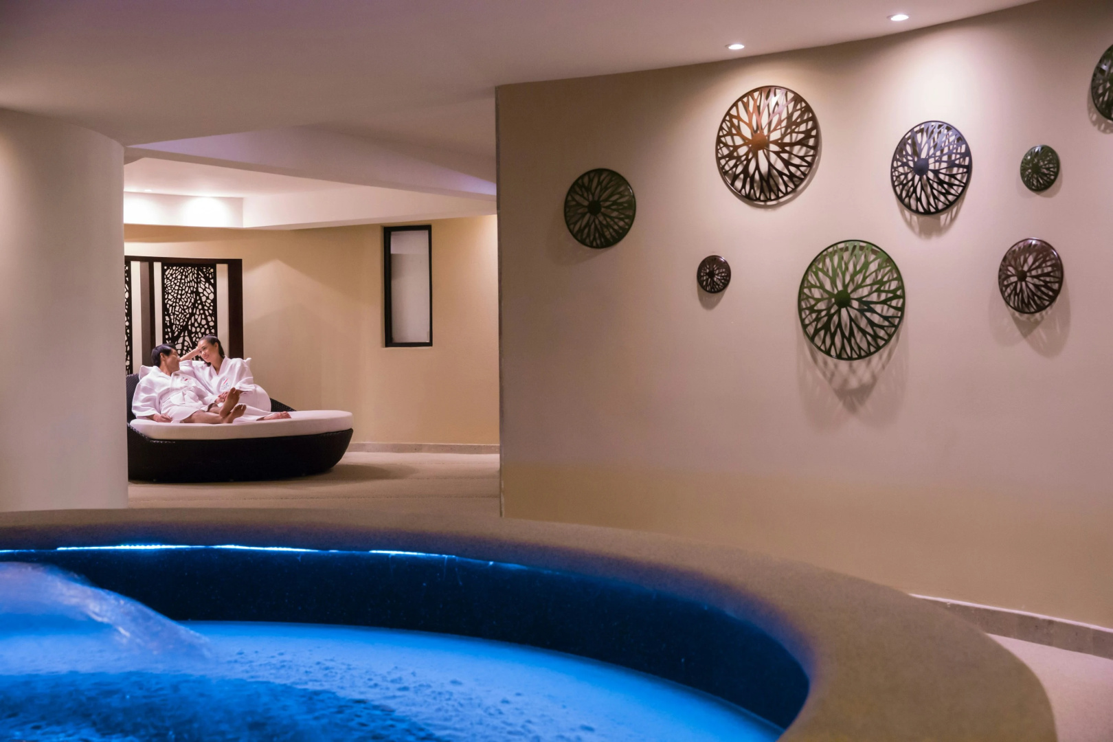 Photo - Hyatt Ziva Los Cabos- All Inclusive