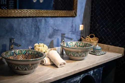 Photo - Riad Mur Akush