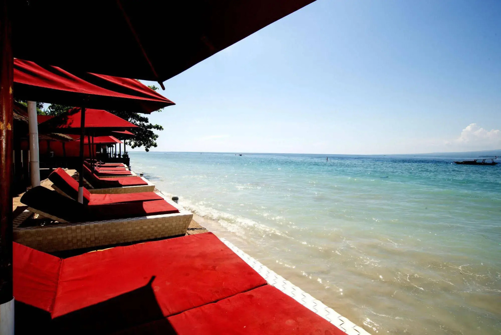 Foto - Bel Air Resort