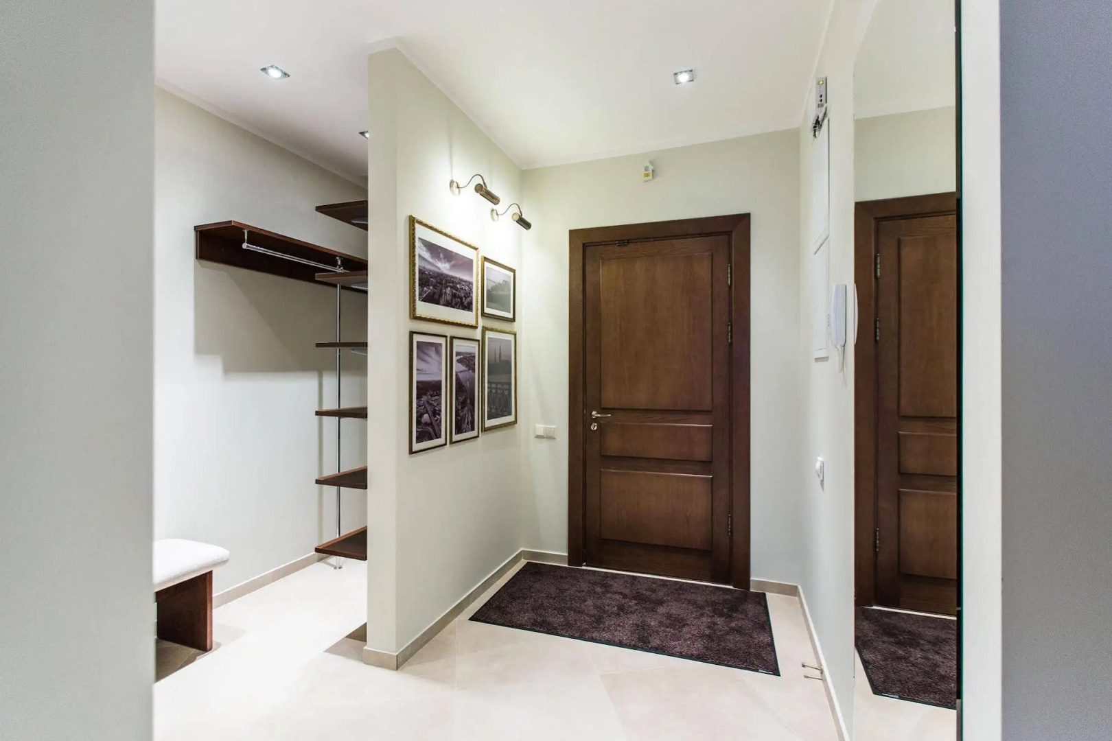 Foto - Riga Lux Apartments - Ernesta, Free parking