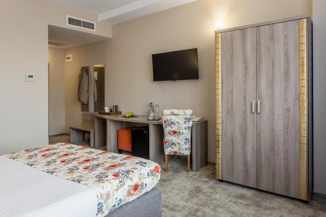 Foto - Prestige Boutique Hotel Craiova