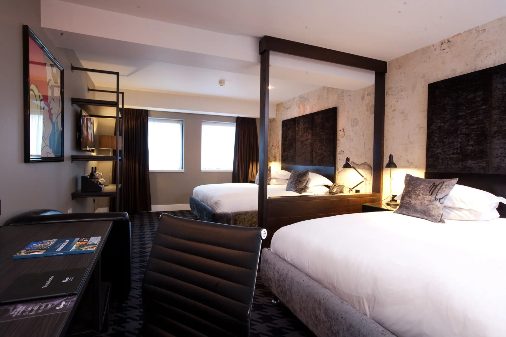 Foto - Malmaison Birmingham