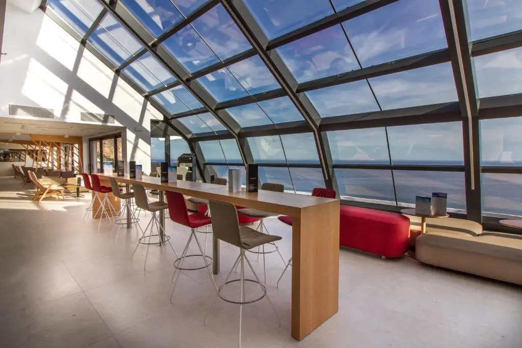 Foto - ESTIMAR Calpe Suitopia