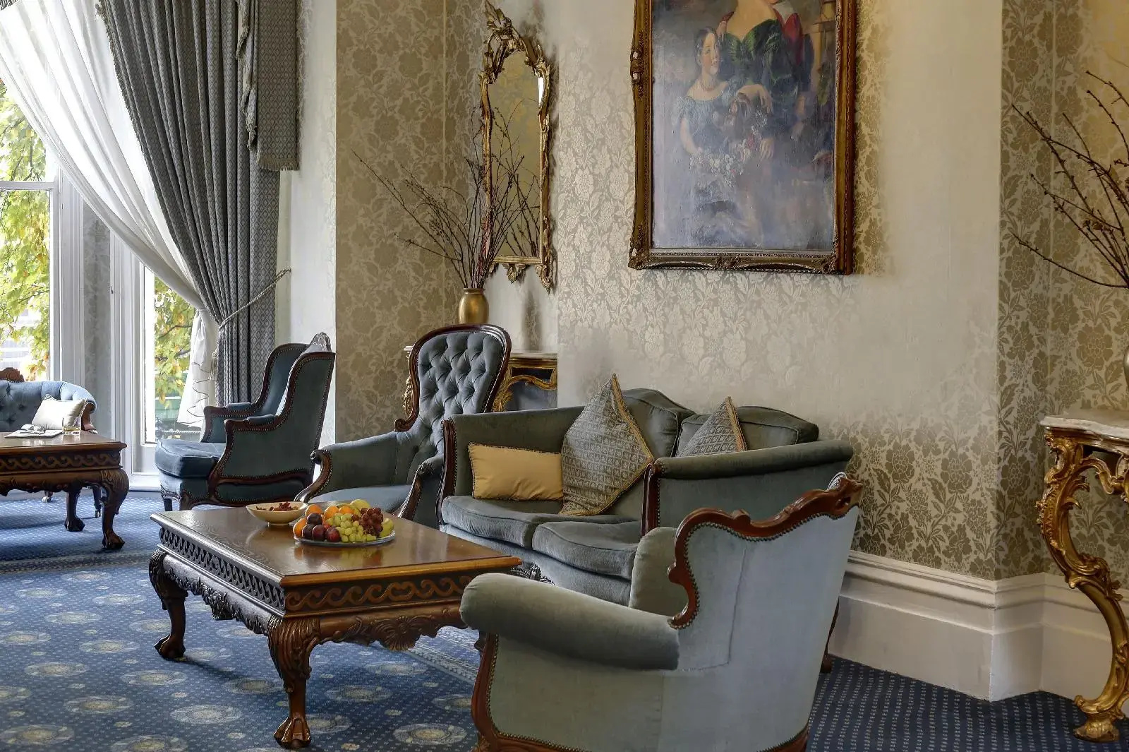 Foto - Best Western Swiss Cottage Hotel