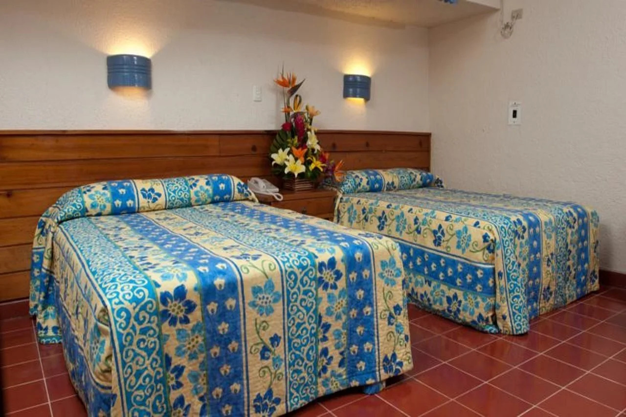 Photo - Hotel Casa Colonial Cozumel