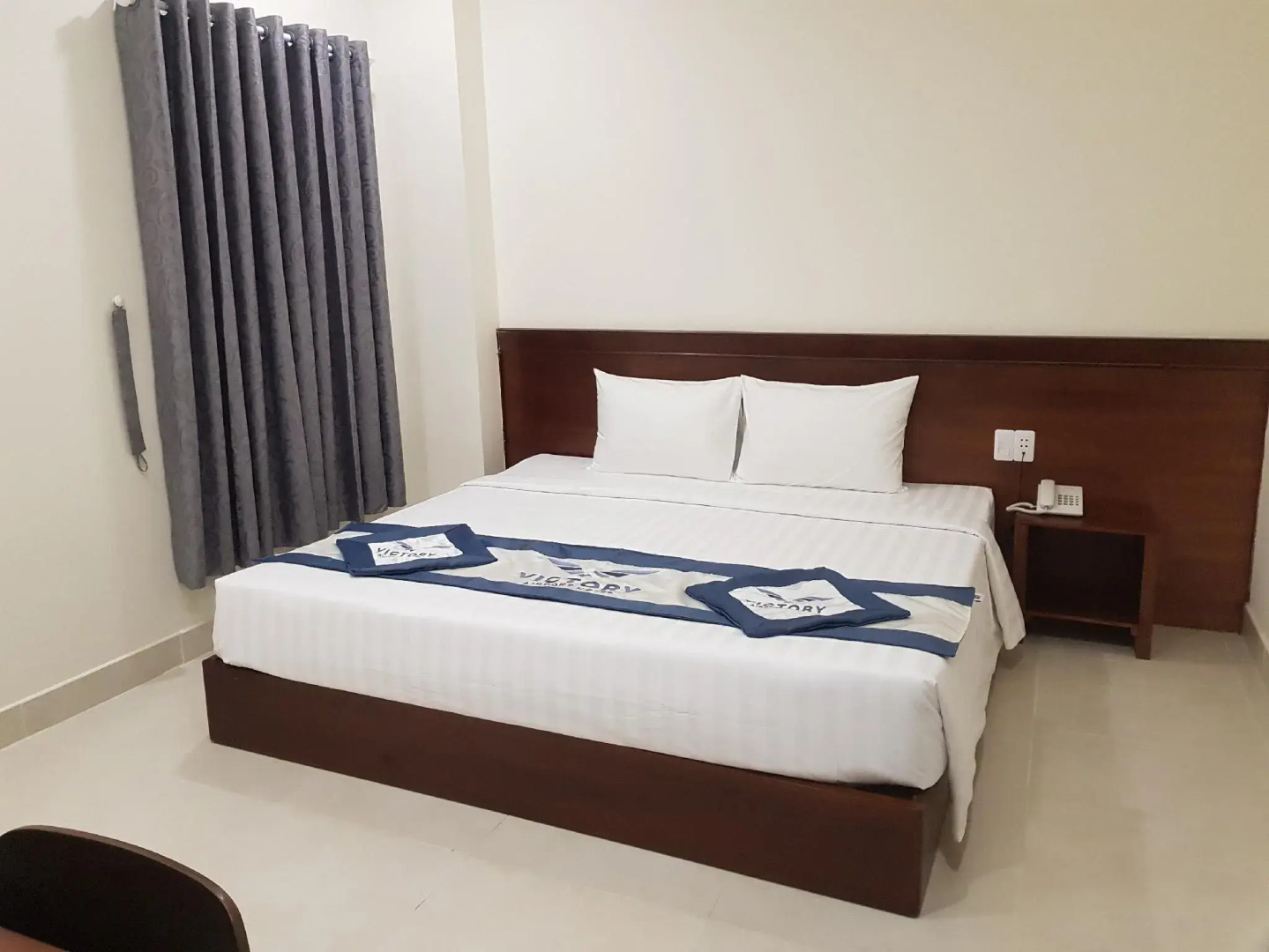 Foto - Victory Airport Hotel