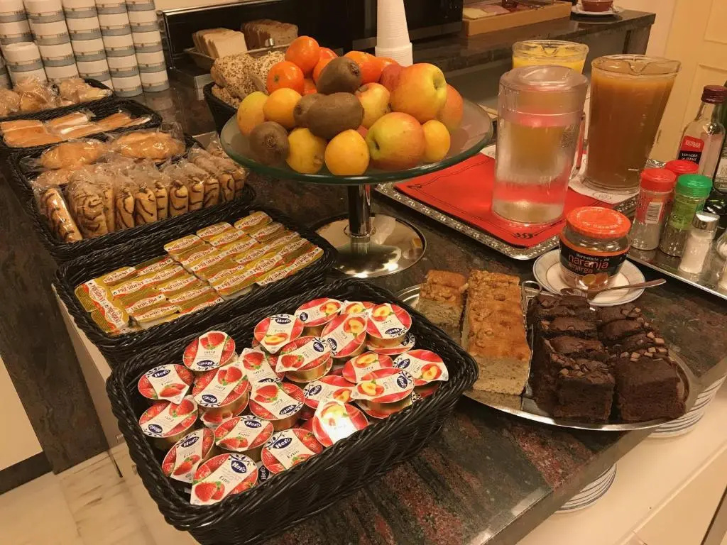 Photo - Hotel Adsubia