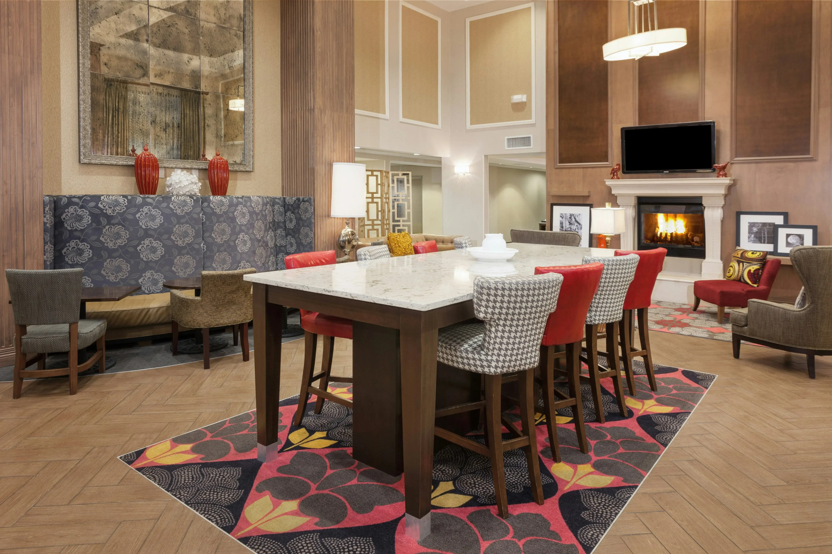 Foto - Hampton Inn & Suites Munster