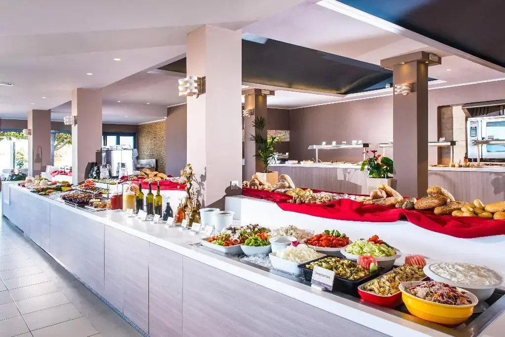Photo - Corissia Princess Hotel 