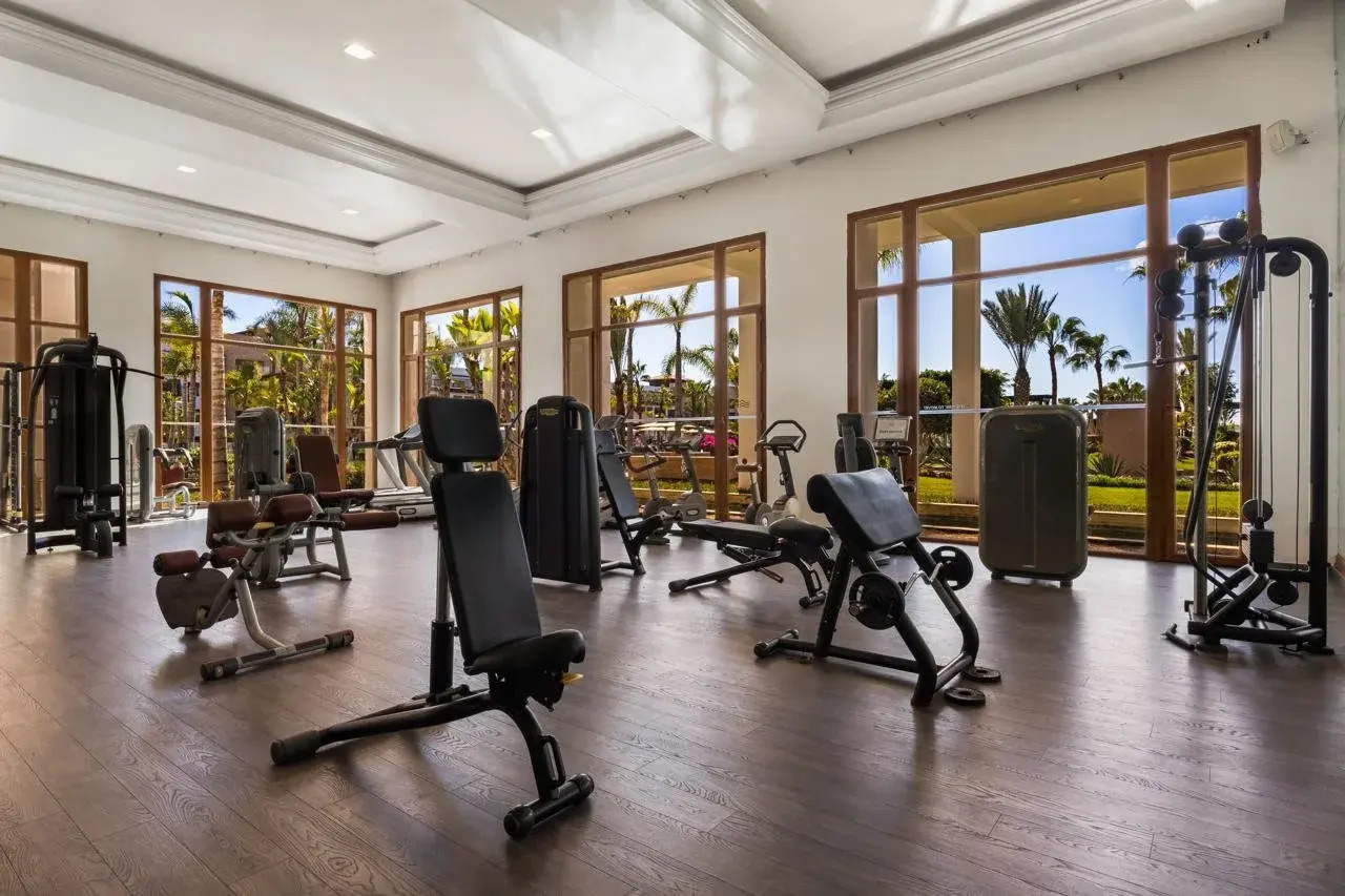 Foto - Hotel Riu Palace Tikida Agadir - All Inclusive