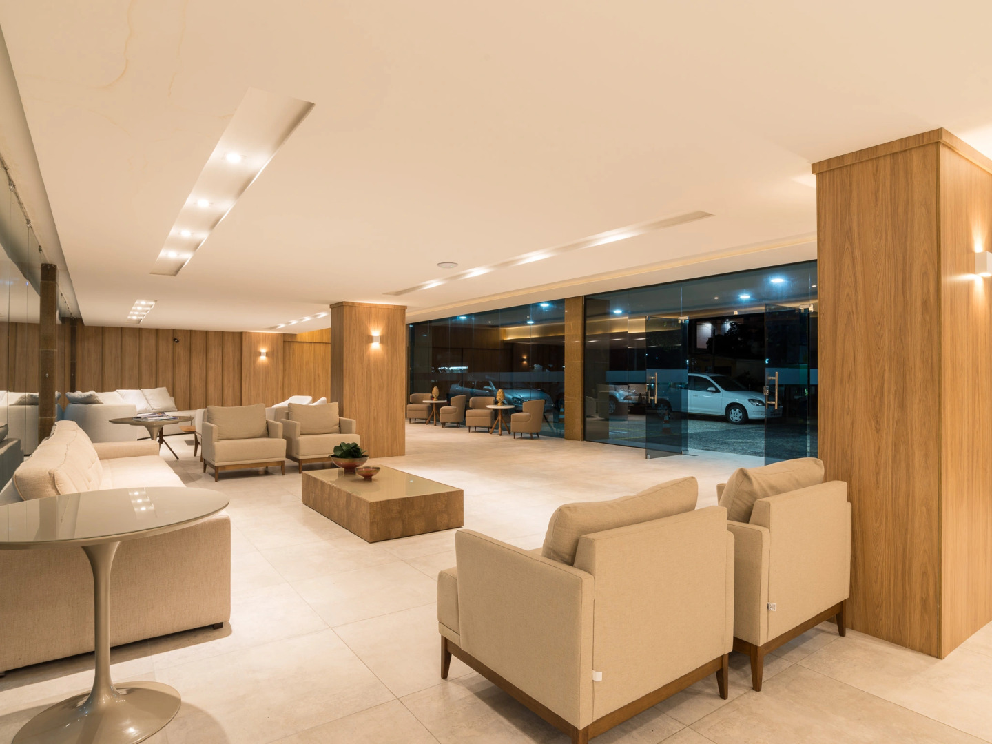 Foto - El Aram Beach & Convention