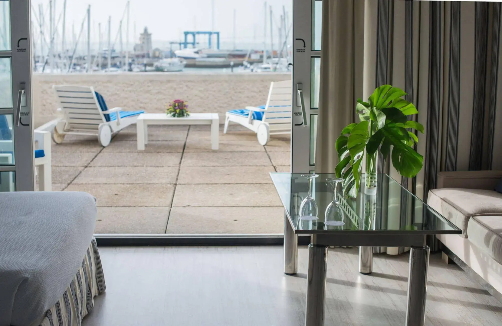 Foto - Hotel Puerto Sherry