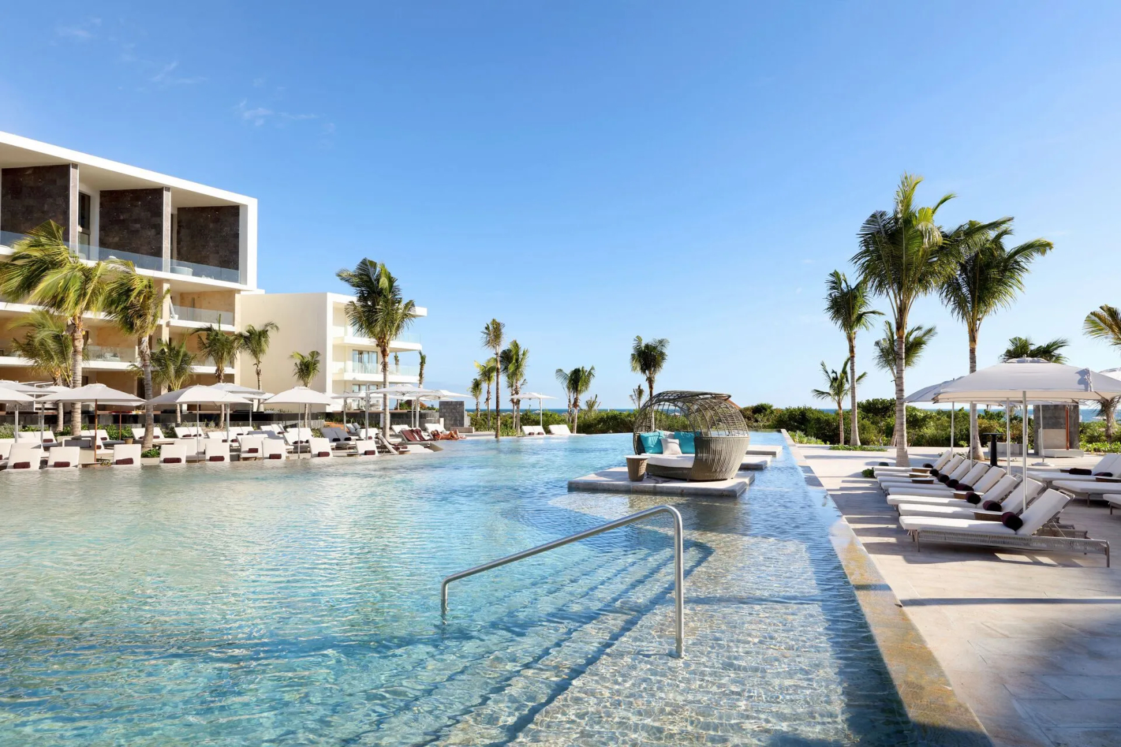Foto - TRS Coral Hotel - Adults Only - All Inclusive