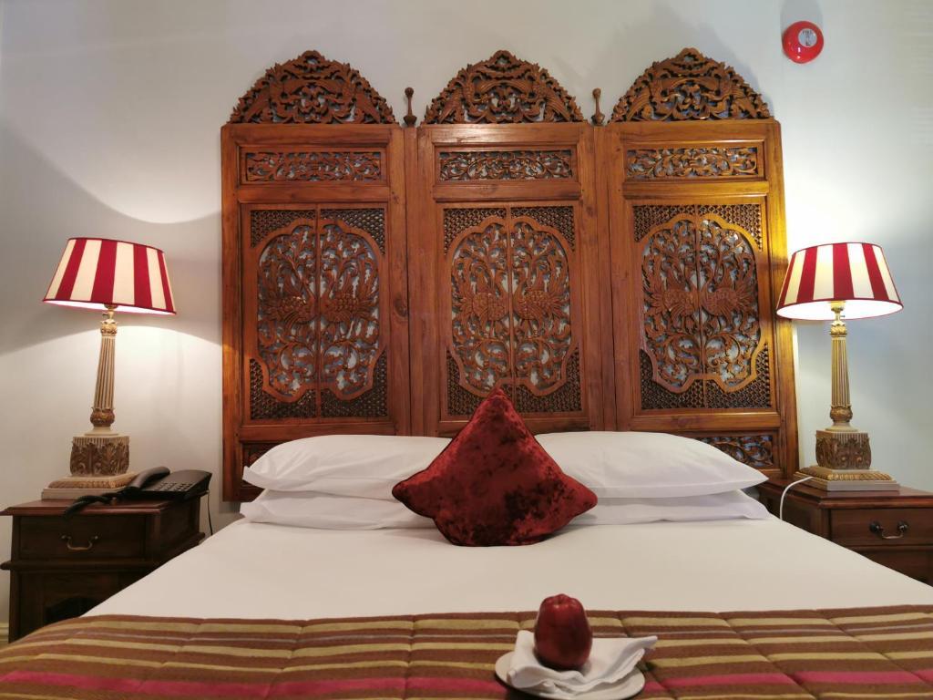 Photo - Twenty Nevern Square Hotel