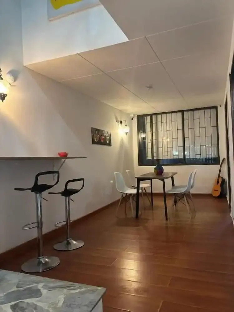 Photo - Kuyay Yachi Hostel