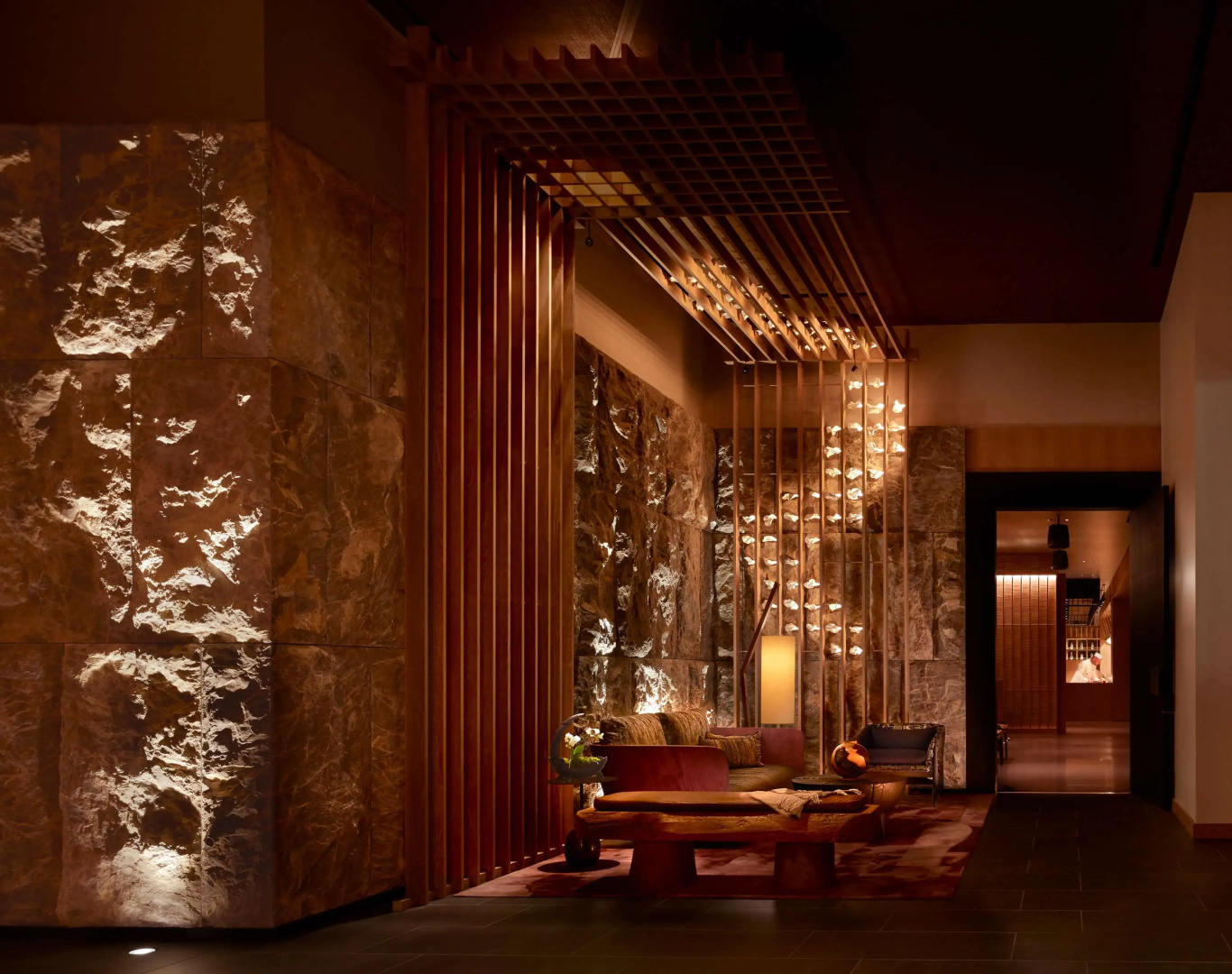 Foto - Nobu Hotel Atlanta