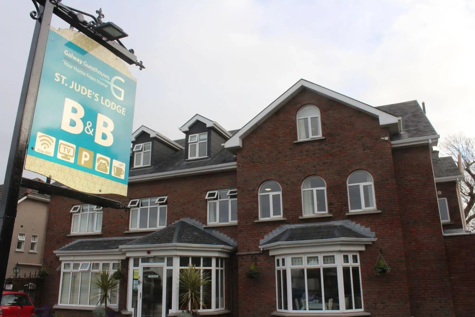 Photo - St. Judes Lodge B&B