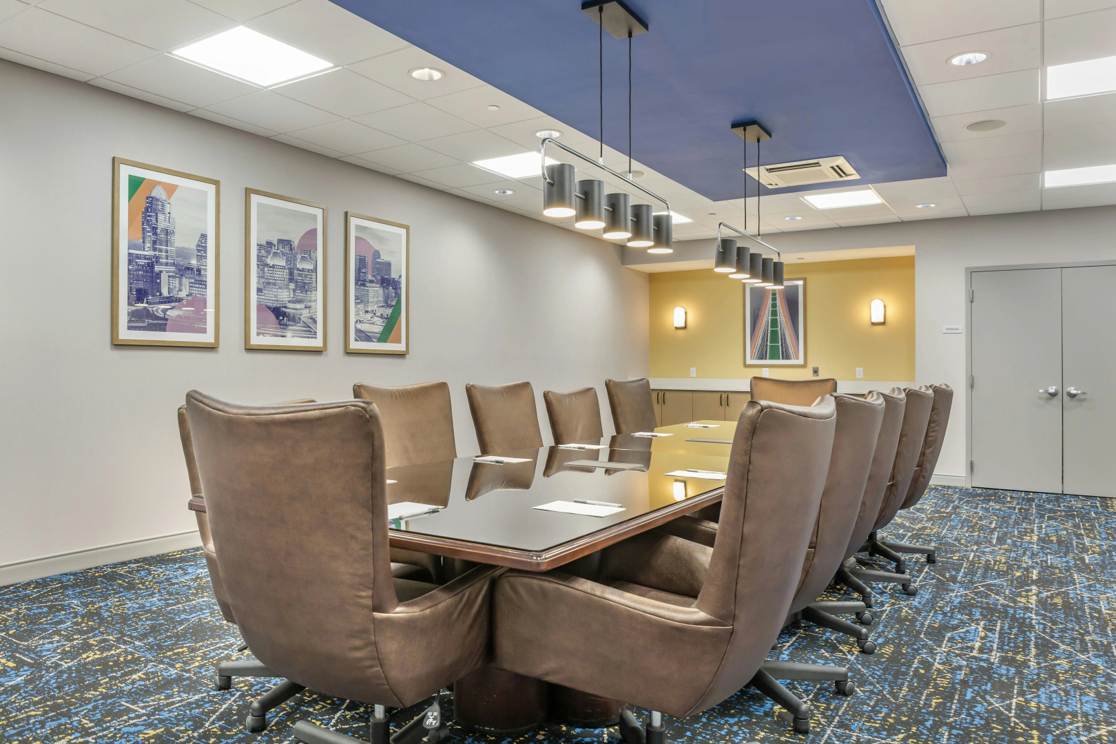 Foto - Hampton Inn & Suites Cincinnati/Uptown-University Area