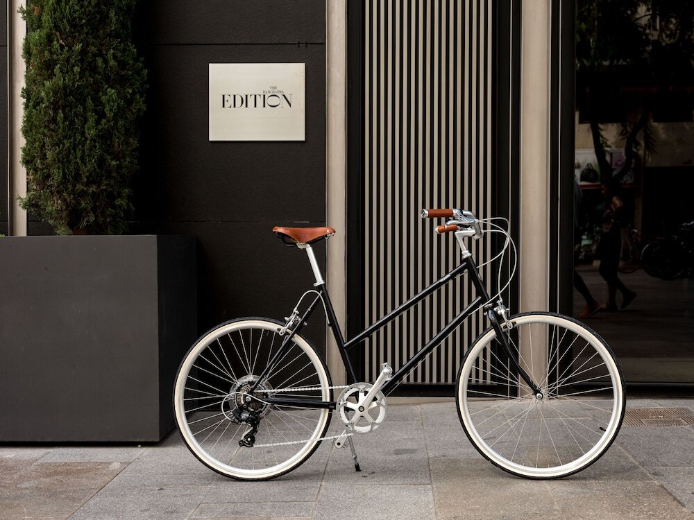 Foto - The Barcelona EDITION