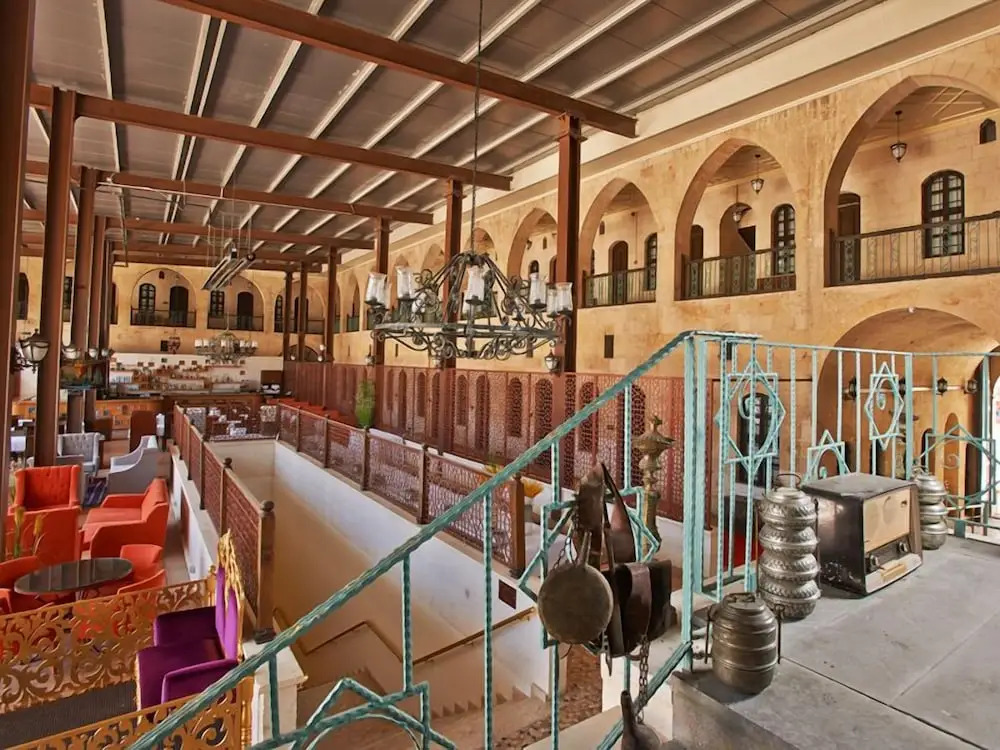 Photo - Sirehan Hotel