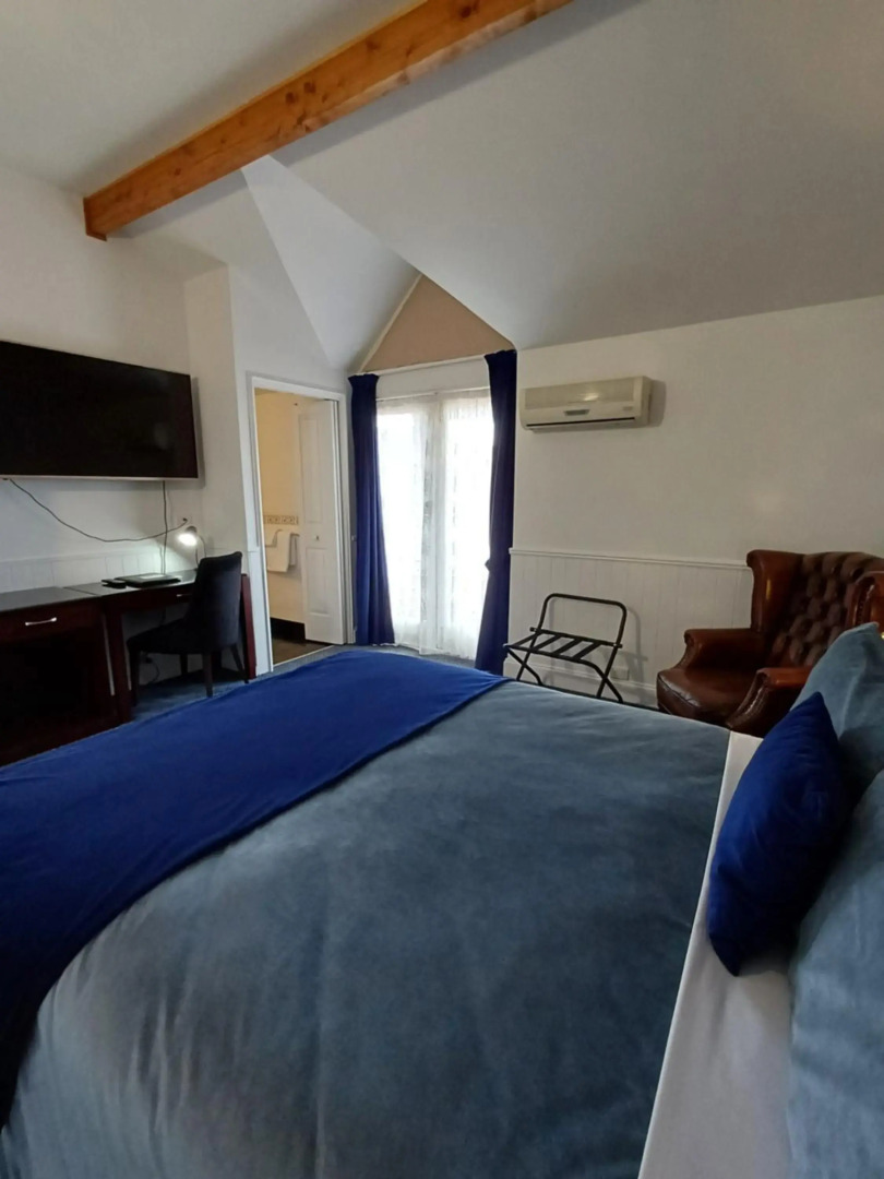 Foto - Art Hotel on York