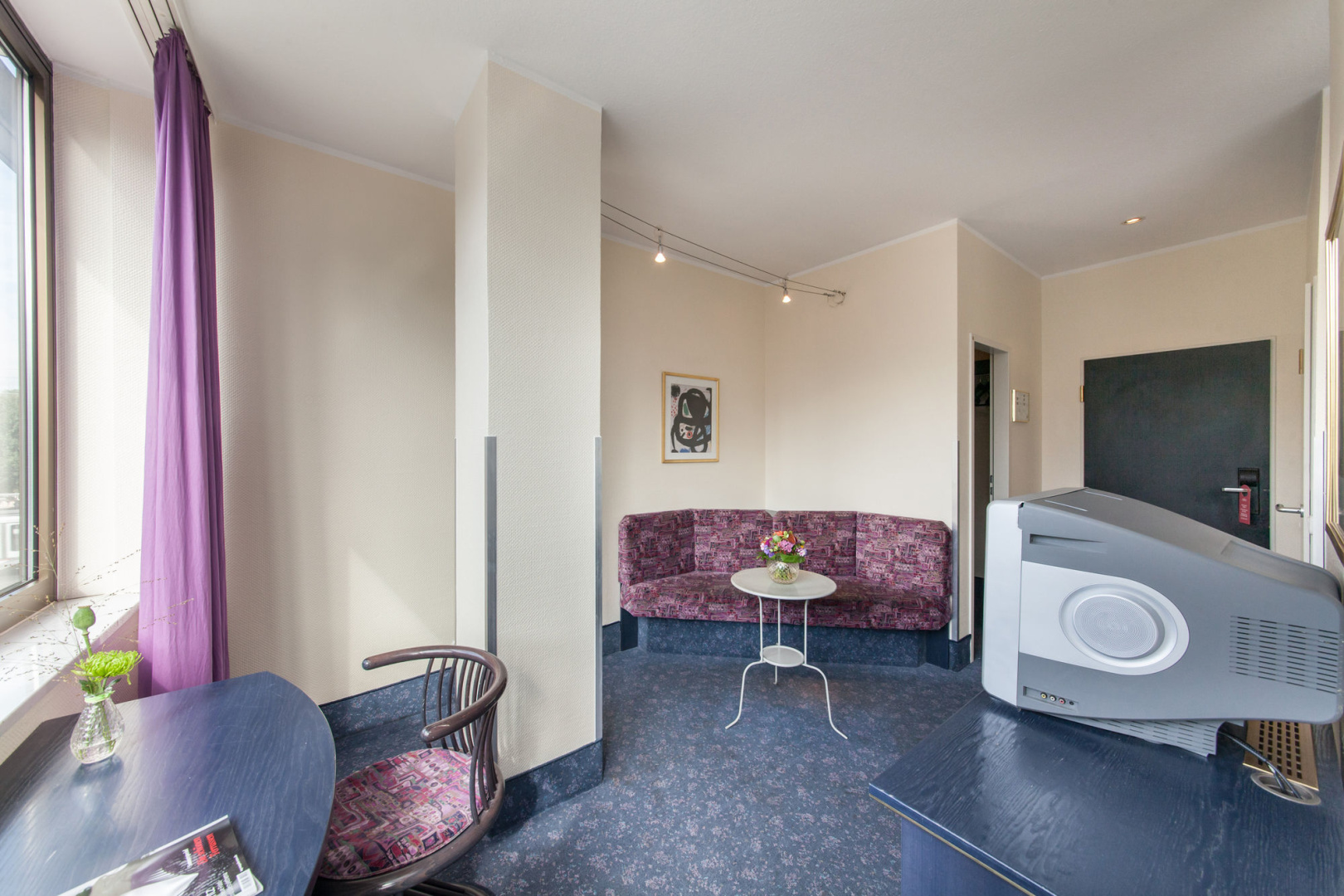 Foto - Hotel Mirage Düsseldorf-Neuss