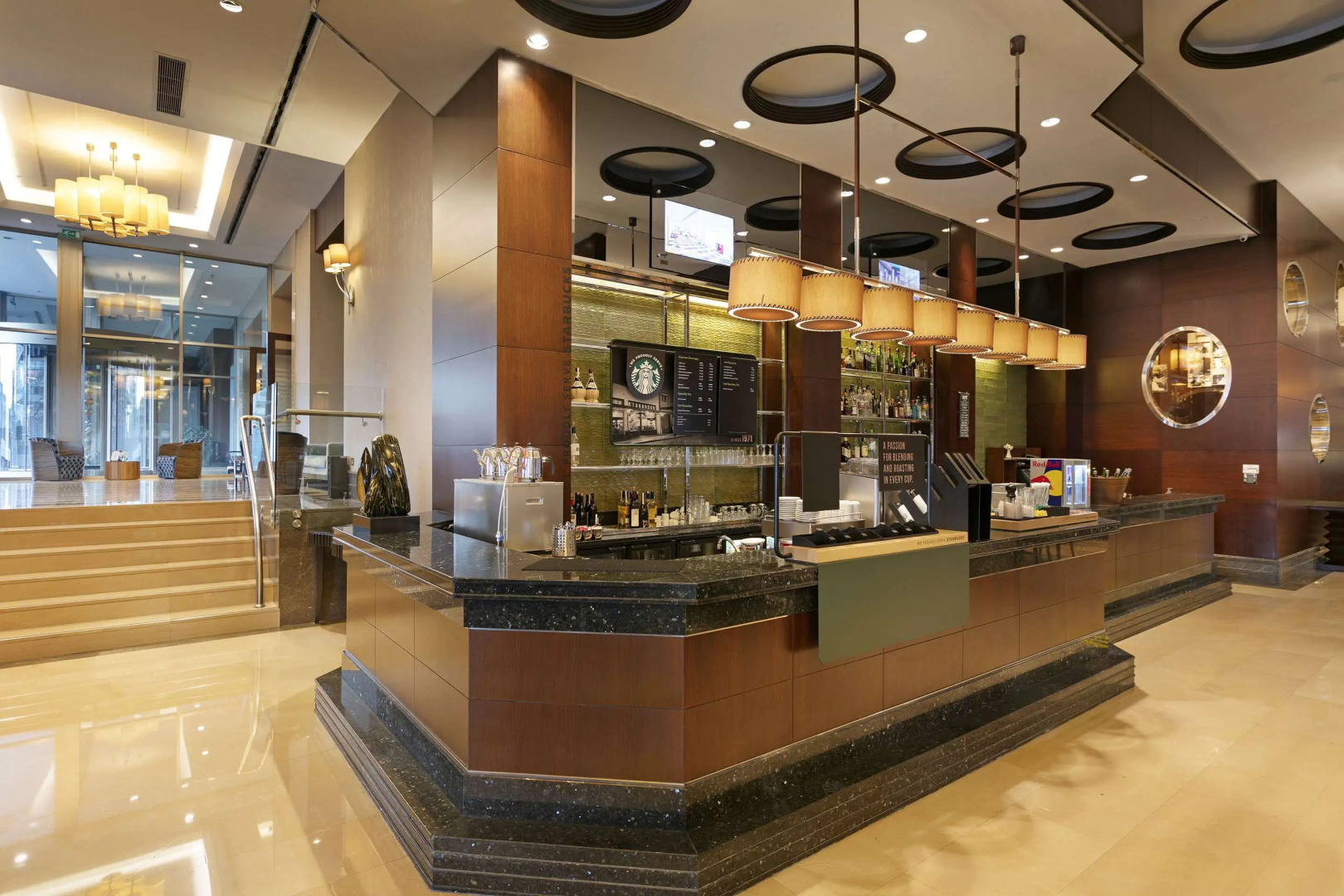 Photo - Titanic Business Kartal