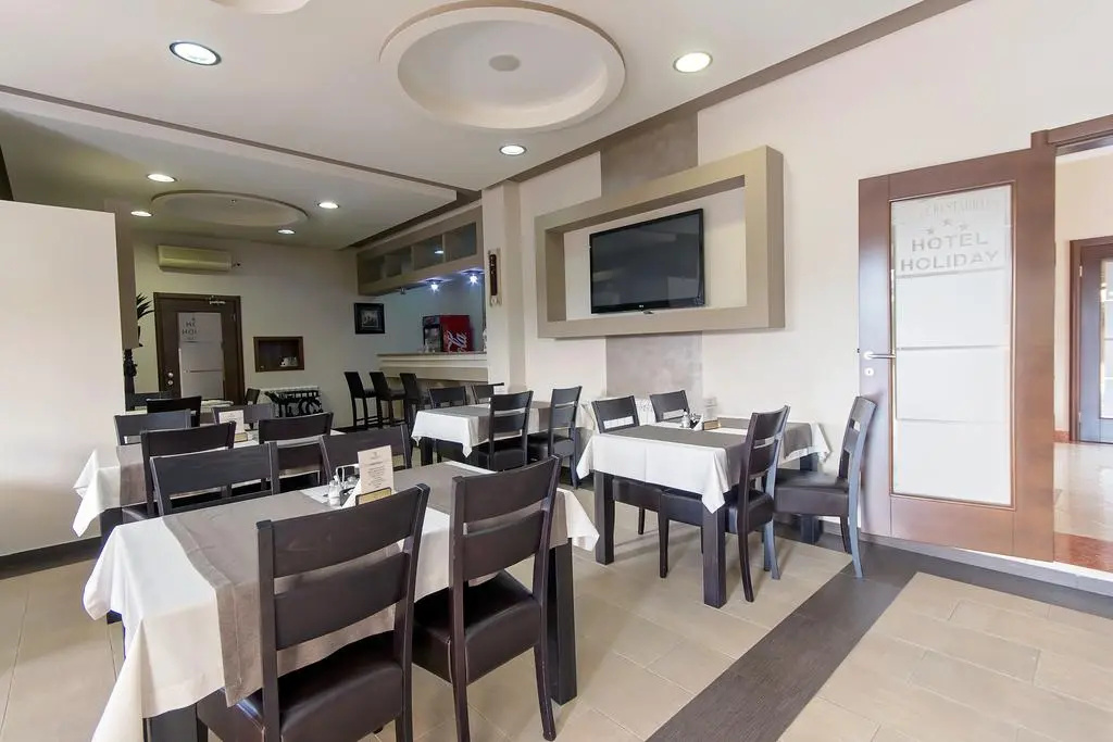 Photo - Hotel Holiday