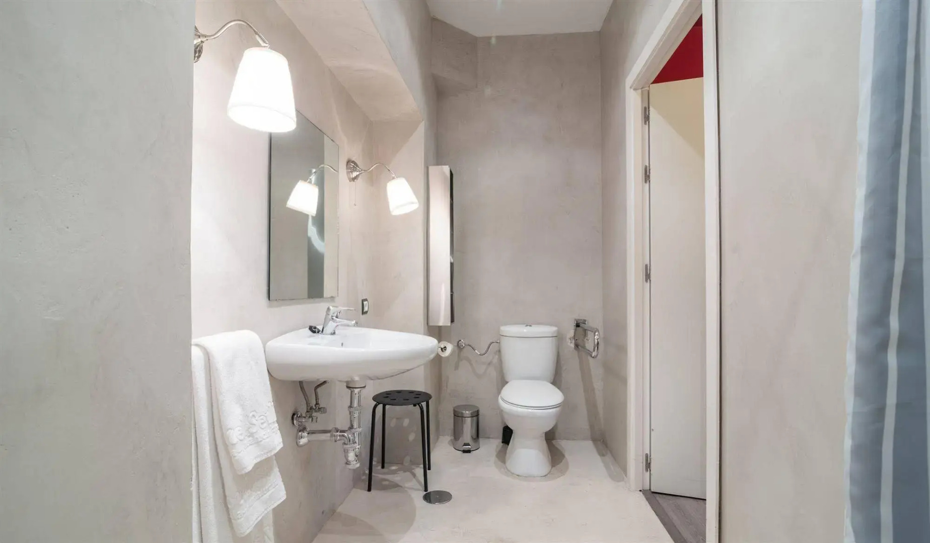 Foto - Hotel Ateneo Sevilla