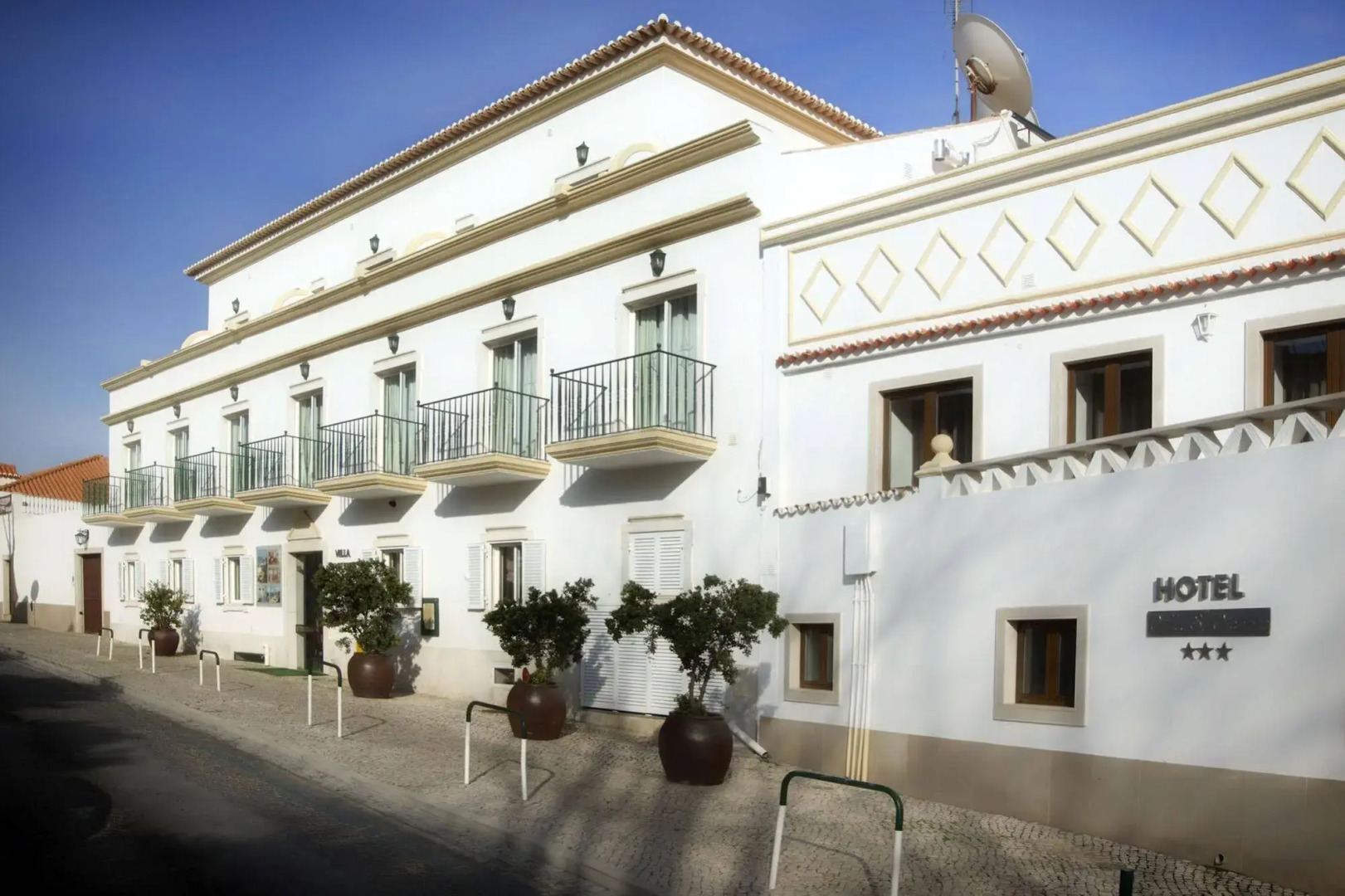 Foto - Vila Sao Vicente Boutique (Adults Only)