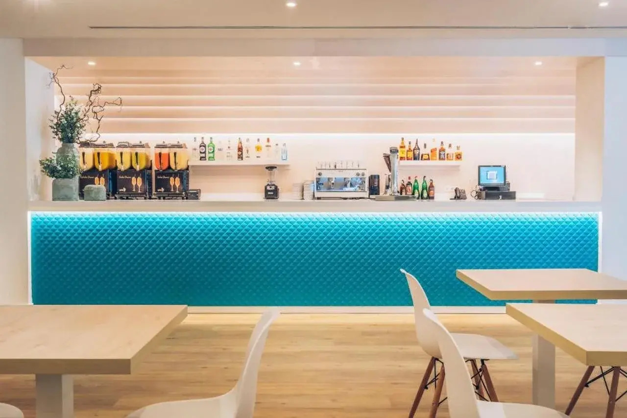 Foto - Iberostar Waves Alcudia Park