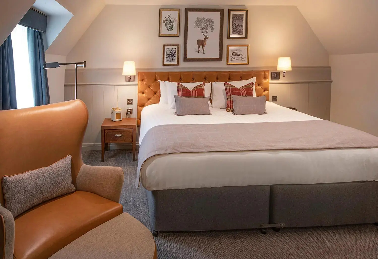 Photo - De Vere Tortworth Court