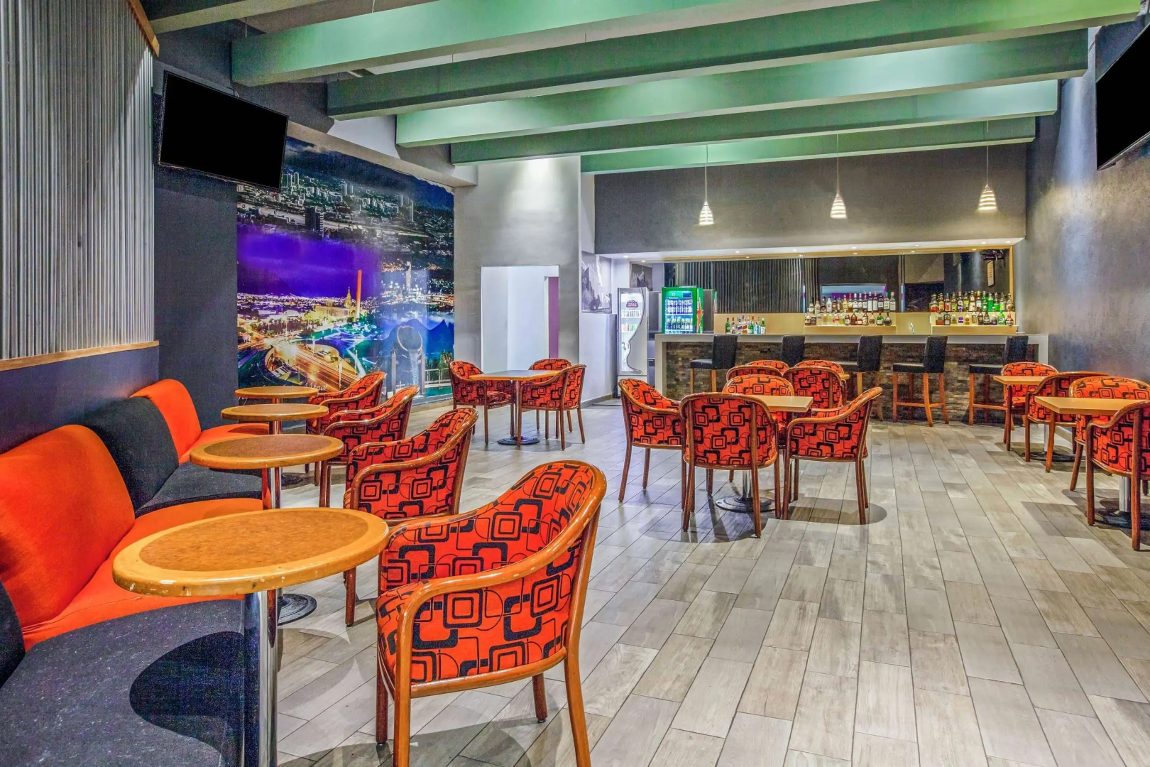 Foto - CHN Hotel Monterrey Norte, Trademark Collection by Wyndham
