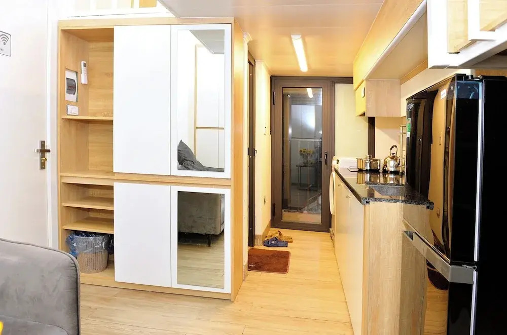 Foto - Era Apartment Nguyen Trai