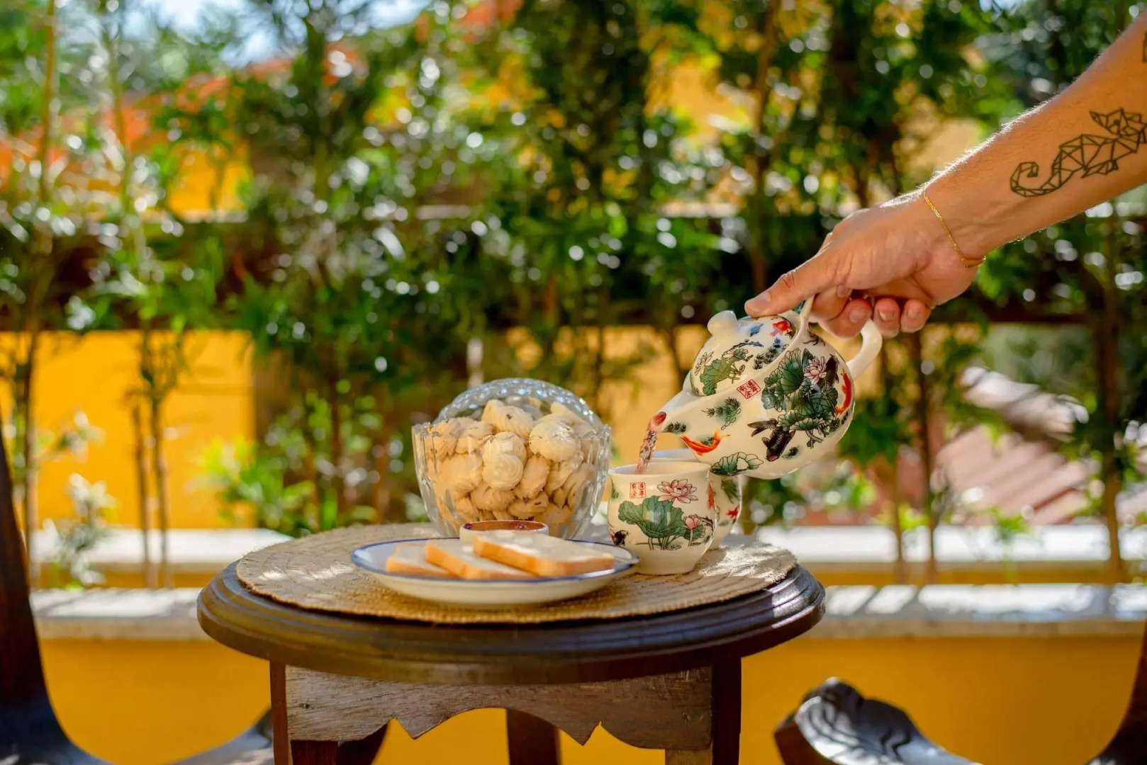 Foto - Villa Bella Ferradura