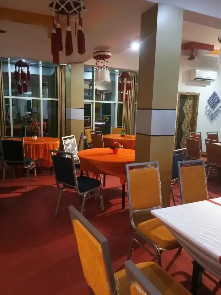 Photo - Hotel O CITY PALACE