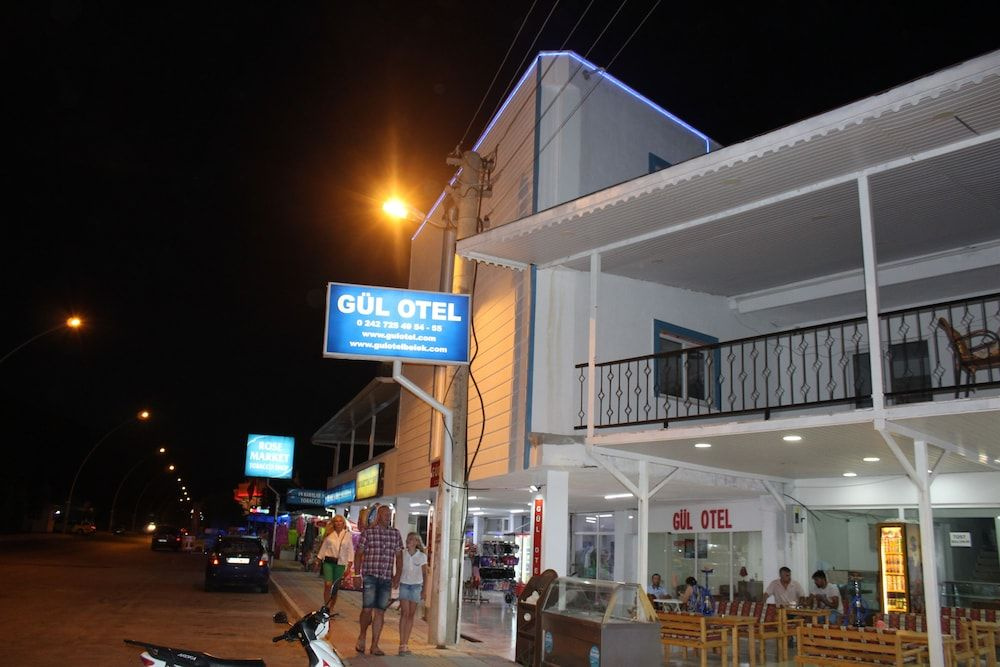 Foto - Gül Otel