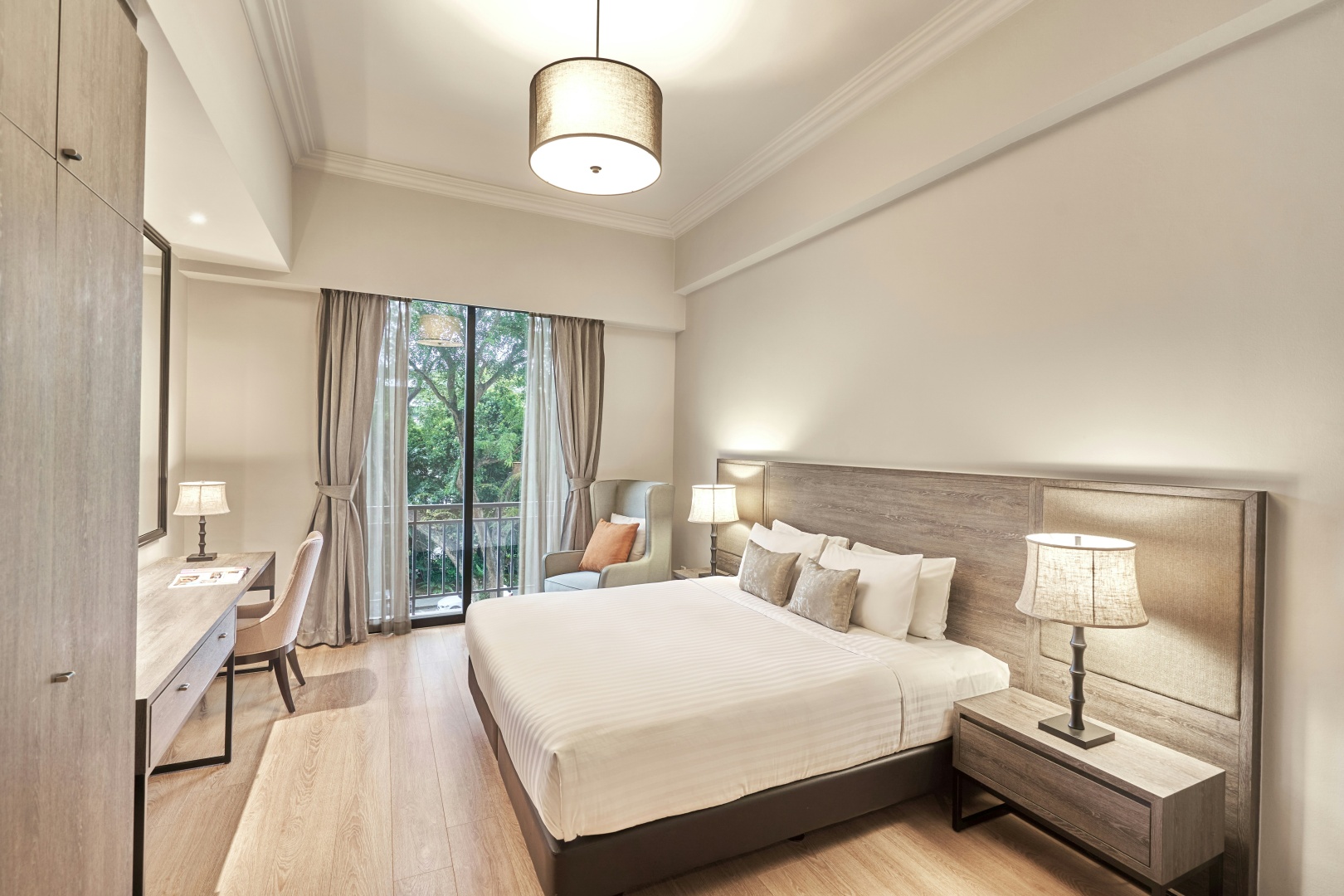 Photo - Adina Serviced Apartments Singapore Orchard