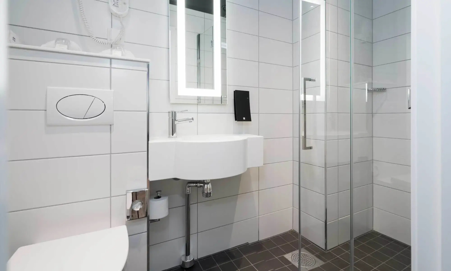 Photo - Thon Hotel Spectrum